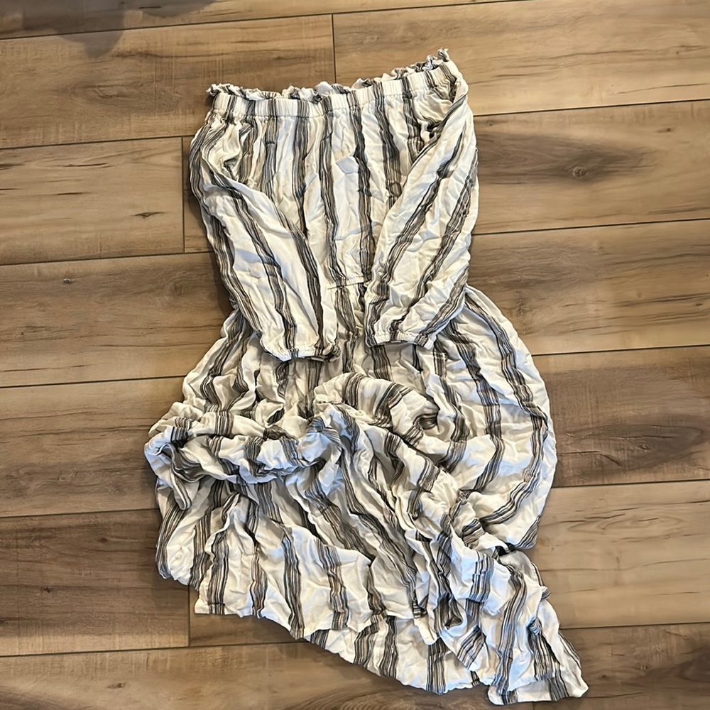 Asos Design maxi dress, size 6